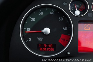 Audi TT ROADSTER 2003
