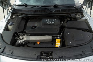 Audi TT ROADSTER 2003