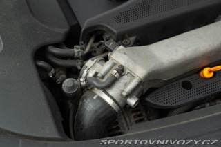 Audi TT ROADSTER 2003