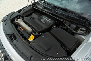 Audi TT ROADSTER 2003