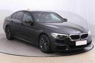 BMW 5 M Sport 540i xDrive