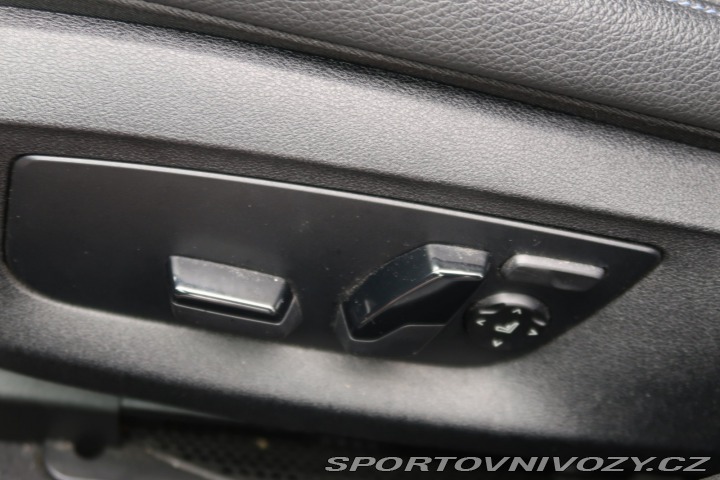 BMW 5 M Sport 540i xDrive 2019
