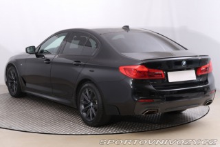 BMW 5 M Sport 540i xDrive 2019