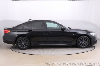 BMW 5 M Sport 540i xDrive 2019