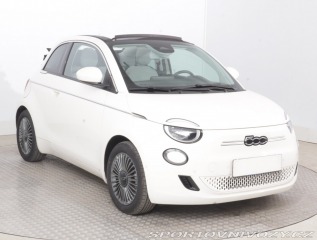 Fiat 500 500e  42 kWh