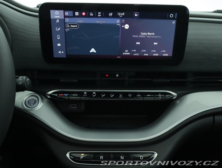 Fiat 500 500e  42 kWh 2022