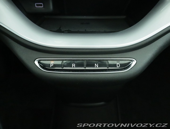 Fiat 500 500e  42 kWh 2022