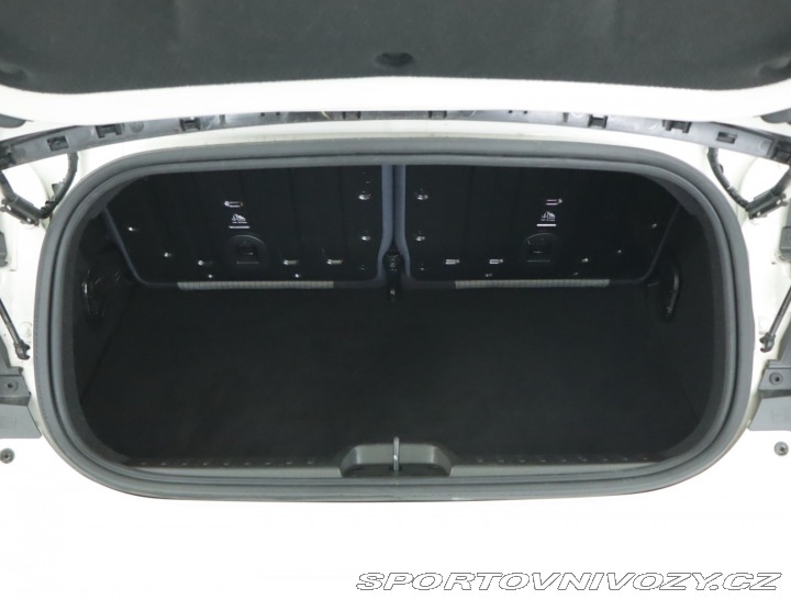 Fiat 500 500e  42 kWh 2022