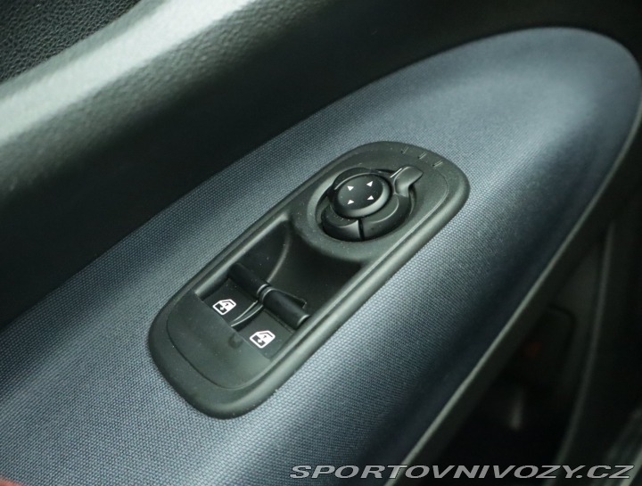 Fiat 500 500e 42 kWh 2022