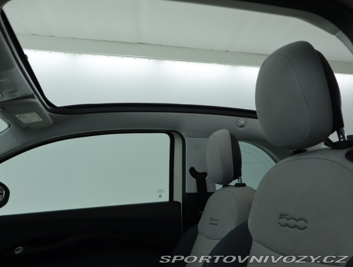Fiat 500 500e  42 kWh 2022