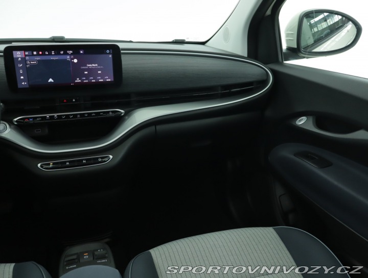 Fiat 500 500e  42 kWh 2022