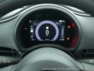 Fiat 500 500e 42 kWh 2022