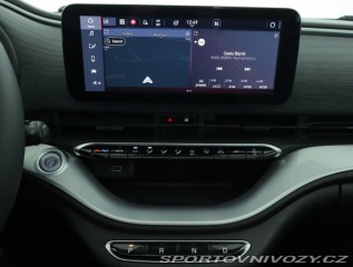 Fiat 500 500e 42 kWh 2022