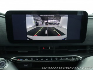 Fiat 500 500e 42 kWh 2022
