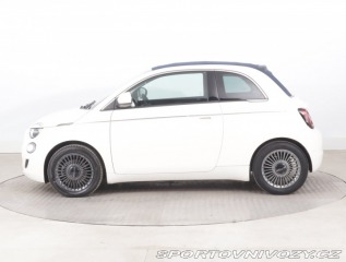 Fiat 500 500e 42 kWh 2022