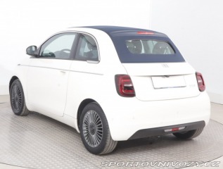 Fiat 500 500e 42 kWh 2022