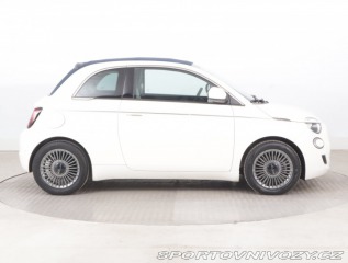 Fiat 500 500e 42 kWh 2022