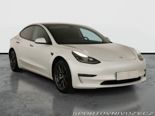 Tesla Model 3 Long Range 4WD 82kWh