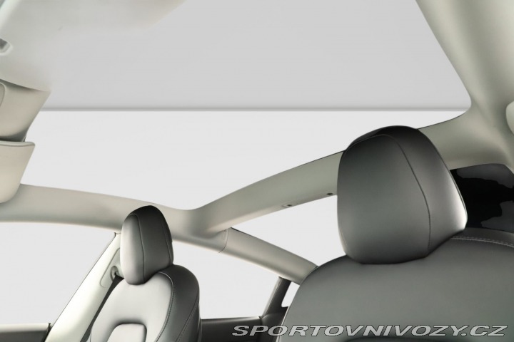 Tesla Model 3 Long Range 4WD 82kWh 2021