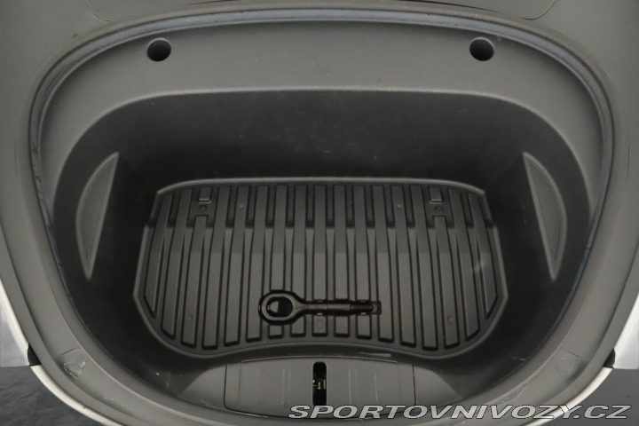 Tesla Model 3 Long Range 4WD 82kWh 2021