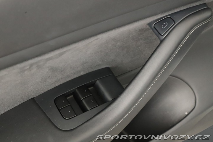 Tesla Model 3 Long Range 4WD 82kWh 2021