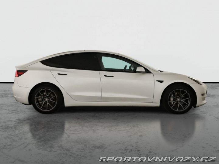 Tesla Model 3 Long Range 4WD 82kWh 2021