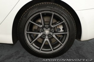 Tesla Model 3 Long Range 4WD 82kWh 2021