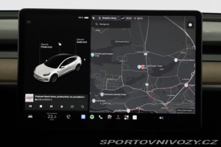 Tesla Model 3 Long Range 4WD 82kWh 2021