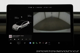 Tesla Model 3 Long Range 4WD 82kWh 2021