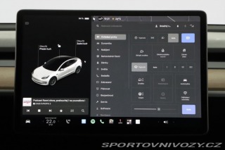Tesla Model 3 Long Range 4WD 82kWh 2021