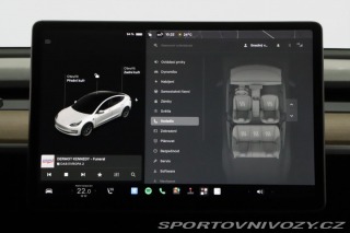 Tesla Model 3 Long Range 4WD 82kWh 2021