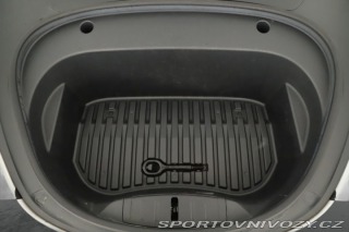 Tesla Model 3 Long Range 4WD 82kWh 2021