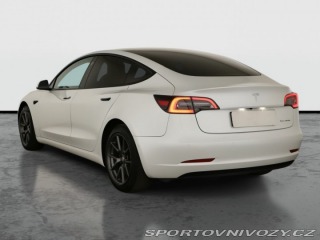 Tesla Model 3 Long Range 4WD 82kWh 2021