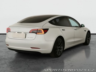Tesla Model 3 Long Range 4WD 82kWh 2021