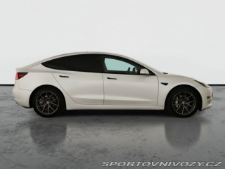 Tesla Model 3 Long Range 4WD 82kWh 2021