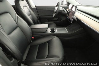 Tesla Model 3 Long Range 4WD 82kWh 2021