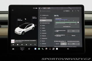 Tesla Model 3 Long Range 4WD 82kWh 2021