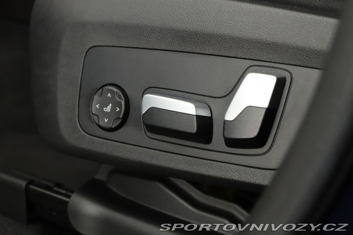 BMW X3 M Sport M40d 2021