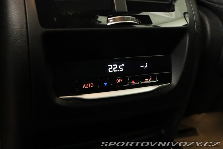 BMW X3 M Sport M40d 2021