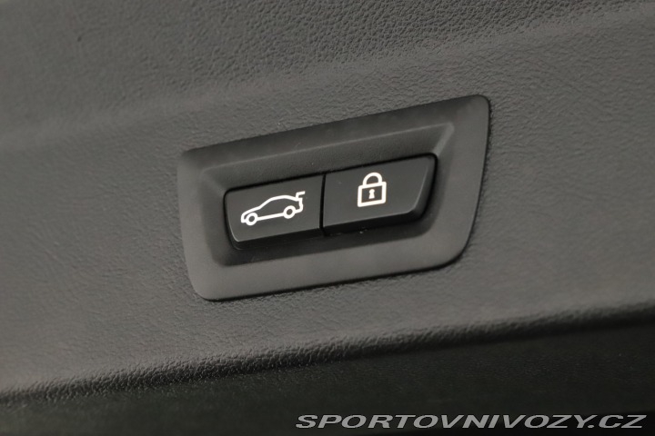 BMW X3 M Sport M40d 2021