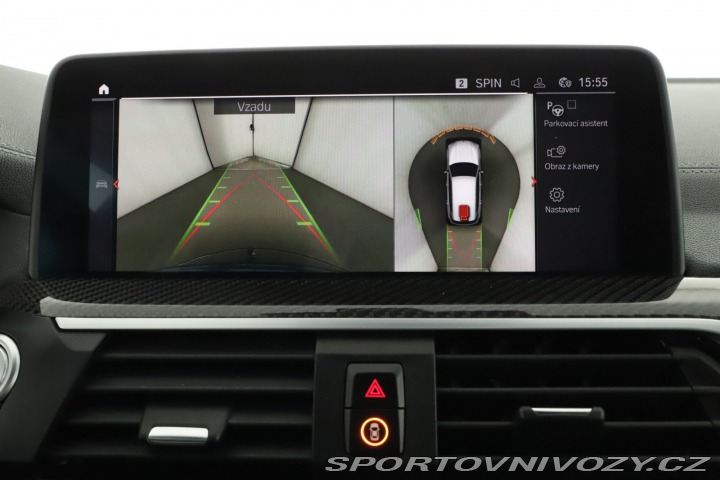 BMW X3 M Sport M40d 2021