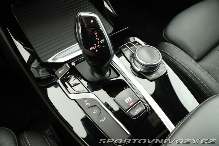 BMW X3 M Sport M40d 2021