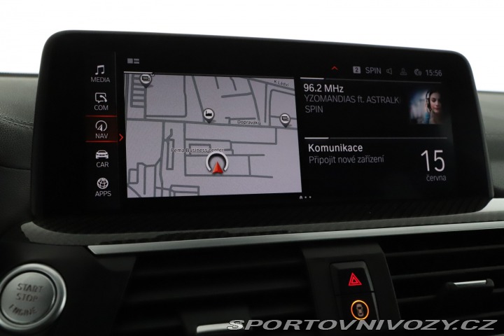 BMW X3 M Sport M40d 2021