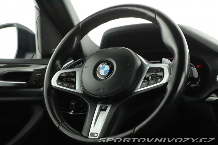 BMW X3 M Sport M40d 2021