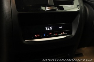 BMW X3 M Sport M40d 2021