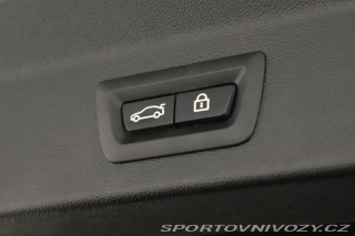 BMW X3 M Sport M40d 2021