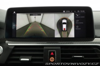 BMW X3 M Sport M40d 2021