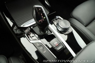 BMW X3 M Sport M40d 2021