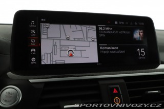 BMW X3 M Sport M40d 2021
