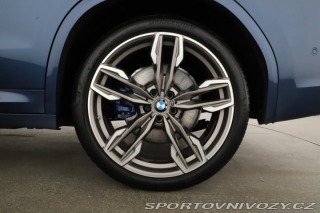 BMW X3 M Sport M40d 2021